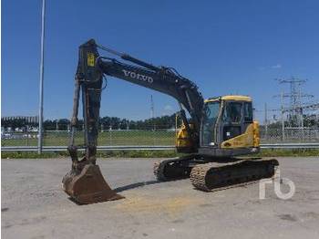 Escavatore cingolato VOLVO ECR145CL