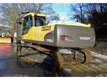 Escavatore cingolato VOLVO EC 290C NL