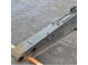 Escavatore cingolato Volvo EC140
