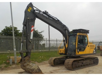 Escavatore cingolato Volvo EC140BLC