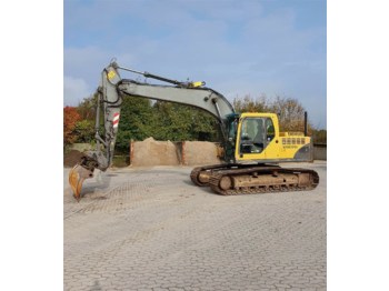 Escavatore cingolato Volvo EC180 BLC