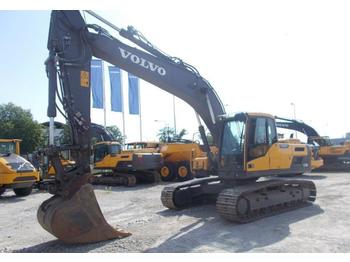 Escavatore cingolato Volvo EC220DL