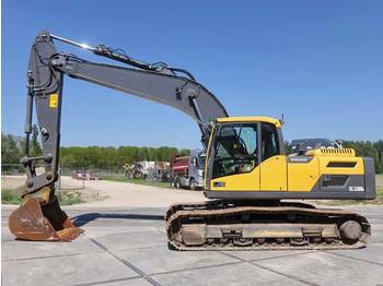 Escavatore cingolato Volvo EC220DL (TOP CONDITION)
