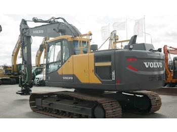 Escavatore cingolato Volvo EC220EL