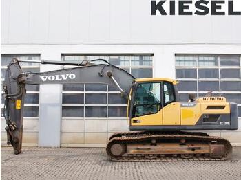 Escavatore cingolato Volvo EC220 DL