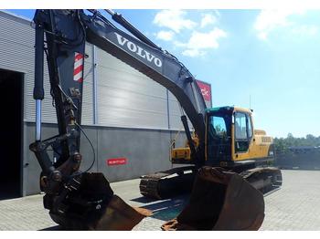 Escavatore cingolato Volvo EC240BLC