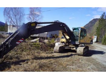 Escavatore cingolato Volvo EC240CL