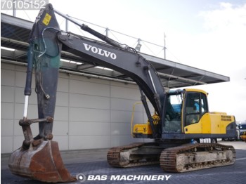 Escavatore cingolato Volvo EC240CL