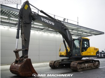 Escavatore cingolato Volvo EC240C L Low hours