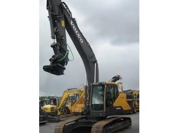 Escavatore cingolato Volvo EC250 E NL