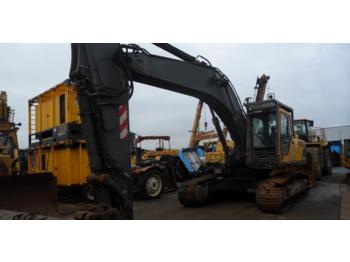 Escavatore cingolato Volvo EC290BLC EC290BLC