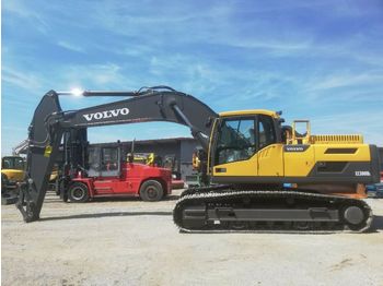 Escavatore cingolato Volvo EC300DL *UNUSED