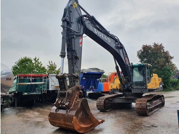 Escavatore cingolato Volvo EC360CL