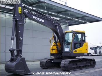 Escavatore cingolato Volvo ECR145CL