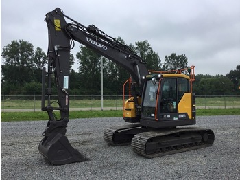 Escavatore cingolato Volvo ECR145EL