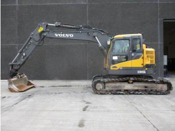 Escavatore cingolato Volvo ECR 145 DL