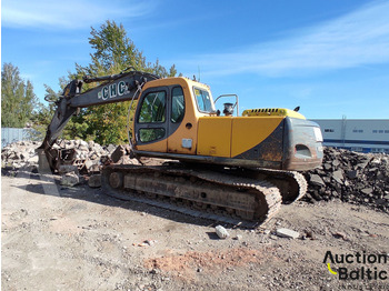 Volvo EC 210 LC - Escavatore cingolato