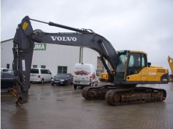 Escavatore cingolato Volvo EC 240 C NL (12000541)
