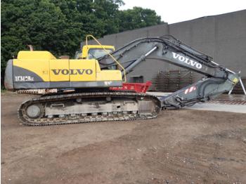 Escavatore cingolato Volvo EC 360 BLC