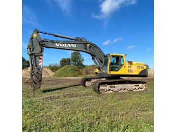 Escavatore cingolato Volvo EC 360 Blc