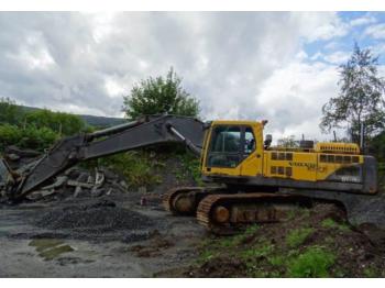Escavatore cingolato Volvo EC 460 BLC