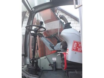 Escavatore gommato ATLAS 1505 m