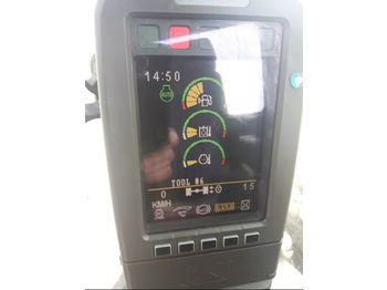 Escavatore gommato CATERPILLAR CAT M318D