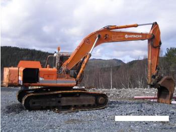 Hitachi EX 220 - Escavatore gommato