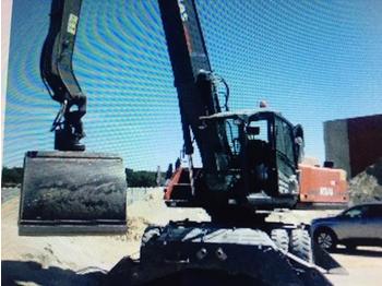 Escavatore per movimentazione ATLAS 350MH