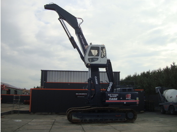 Escavatore per movimentazione CASE 9046HD( Sumitomo )