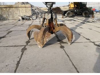 Escavatore per movimentazione CATERPILLAR CAT M325 MH