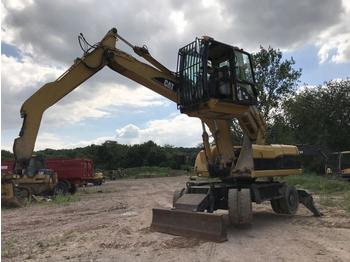 Escavatore per movimentazione Caterpillar M316C VAH
