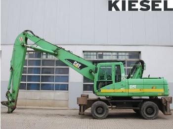 Escavatore per movimentazione Caterpillar M322 C MH