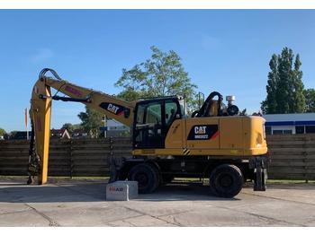 Escavatore per movimentazione Caterpillar MH3022
