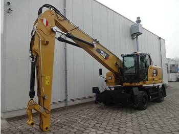 Escavatore per movimentazione Caterpillar MH3024