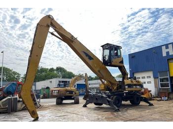 Escavatore per movimentazione Caterpillar M 325 C MH