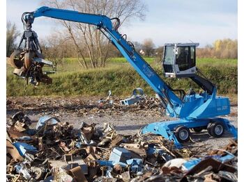 Escavatore per movimentazione FUCHS MHL 331