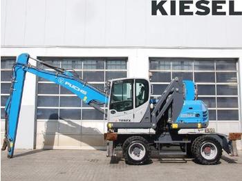 Escavatore per movimentazione Fuchs MHL250