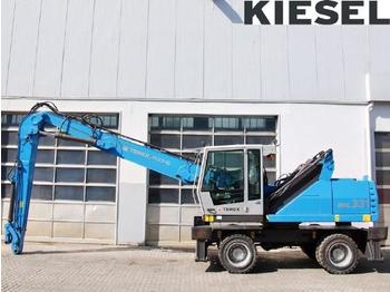 Escavatore per movimentazione Fuchs MHL331 D