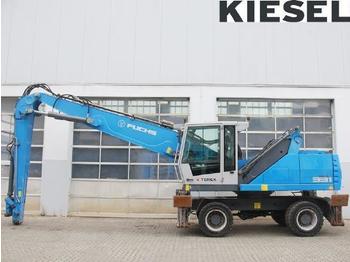 Escavatore per movimentazione Fuchs MHL331 E