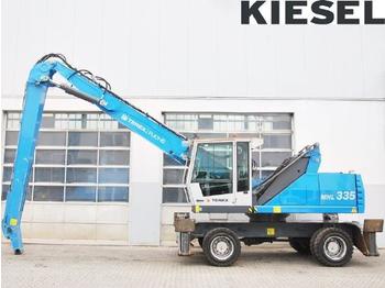 Escavatore per movimentazione Fuchs MHL335 D