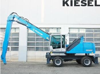 Escavatore per movimentazione Fuchs MHL335 E