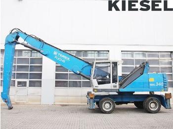 Escavatore per movimentazione Fuchs MHL340 D