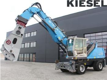 Escavatore per movimentazione Fuchs MHL340 D FQC