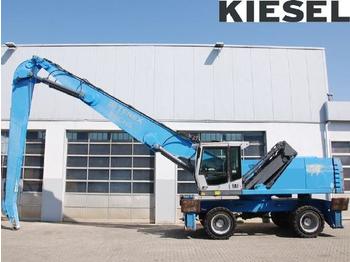 Escavatore per movimentazione Fuchs MHL360 D
