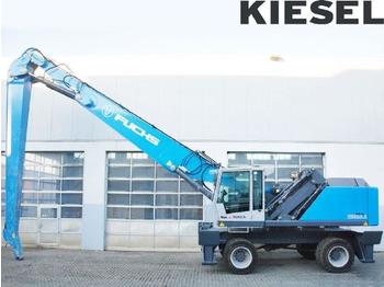 Escavatore per movimentazione Fuchs MHL360 F