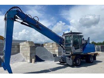 Escavatore per movimentazione Fuchs MHL 331