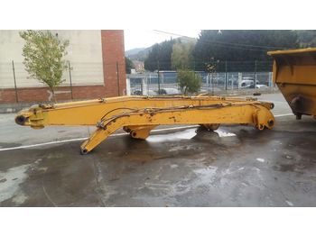 Escavatore per movimentazione LIEBHERR A912 LITRONIC