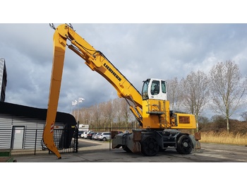 Escavatore per movimentazione LIEBHERR A944C HD