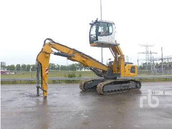 Escavatore per movimentazione LIEBHERR LH22C LITRONIC Tracked
